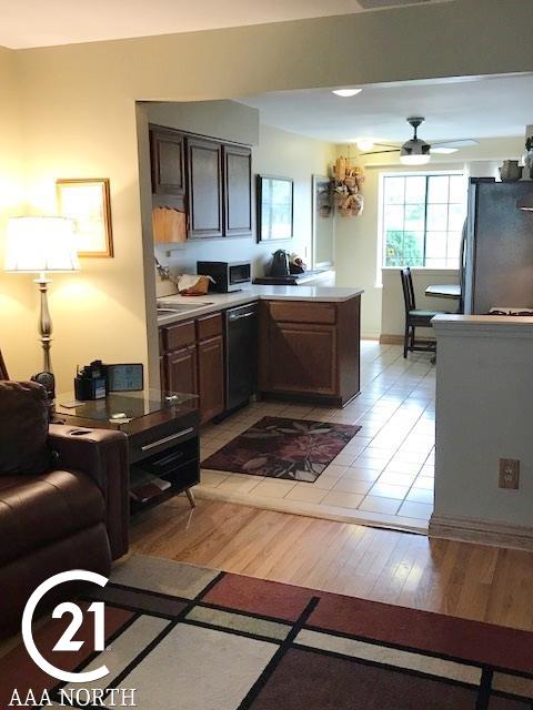 57507 Jewell Road Washington, MI 48094 - Photo 5 of 22 kitchen