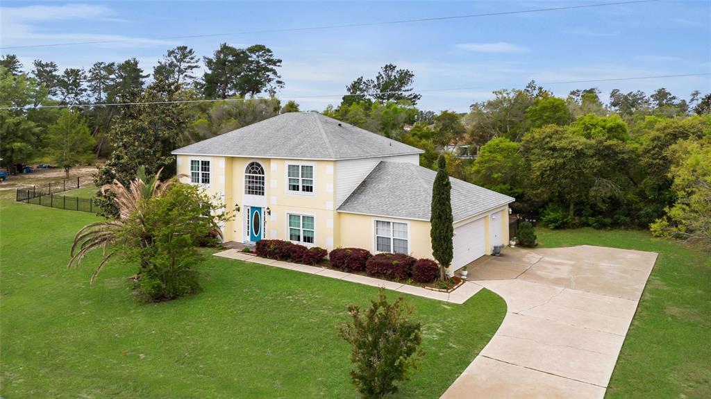 4002 Southwest 104th Street Ocala, FL 34476 - Photo 29 of 45