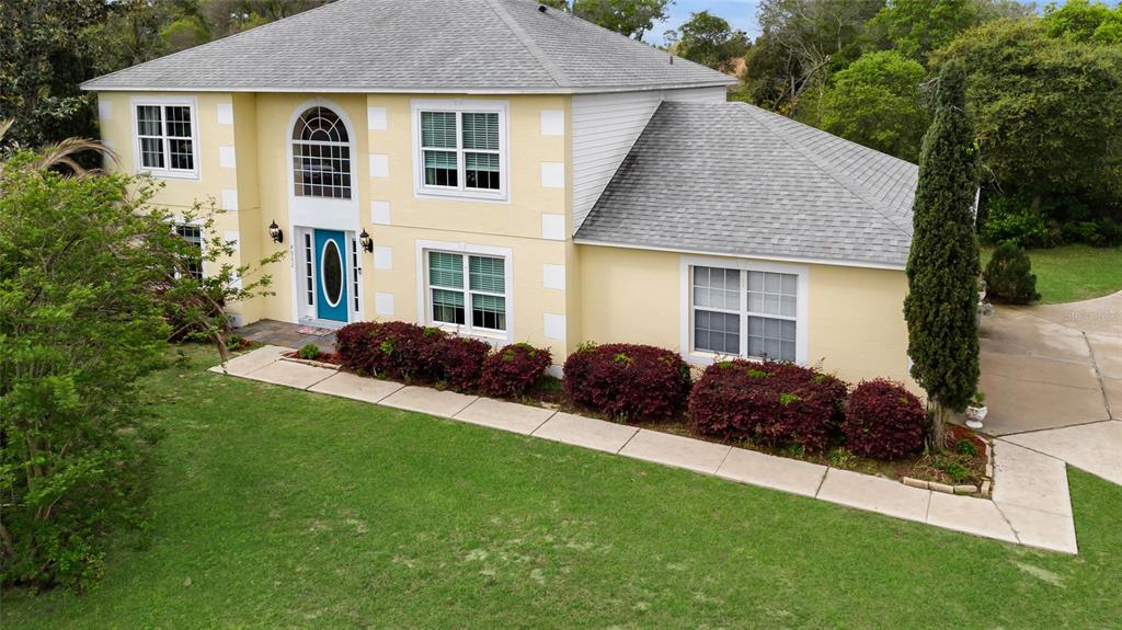 4002 Southwest 104th Street Ocala, FL 34476 - Photo 35 of 45