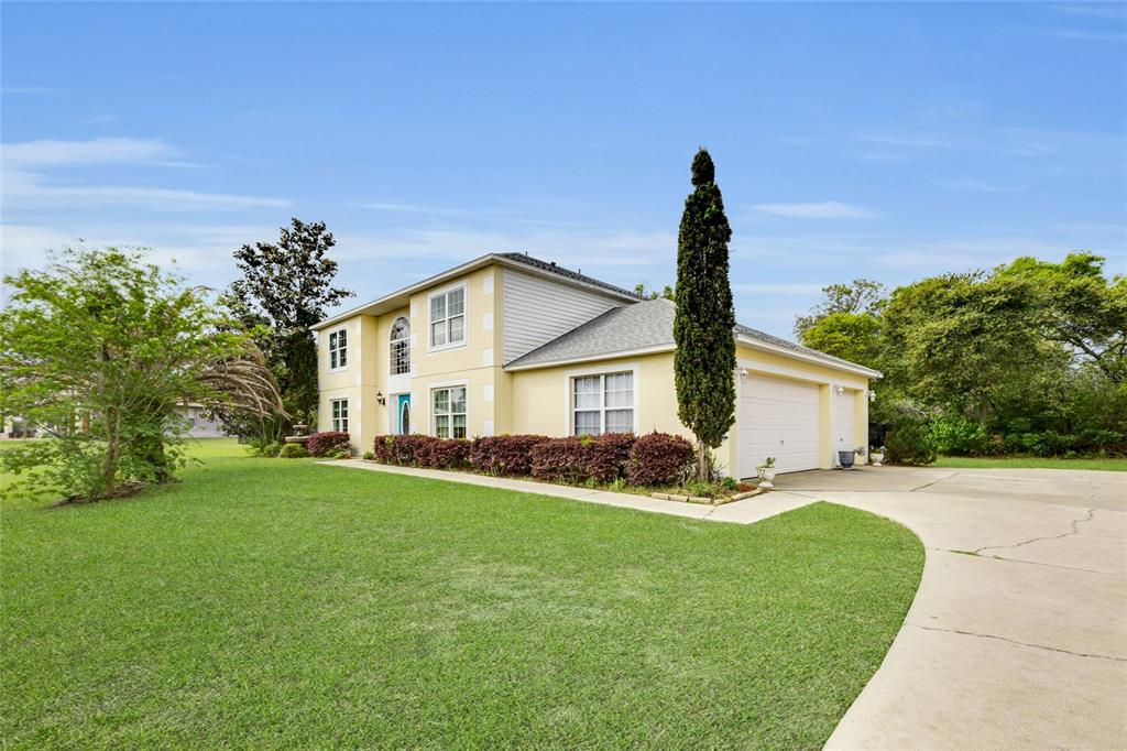 4002 Southwest 104th Street Ocala, FL 34476 - Photo 36 of 45