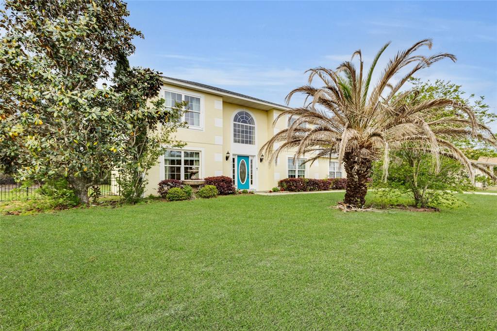 4002 Southwest 104th Street Ocala, FL 34476 - Photo 37 of 45