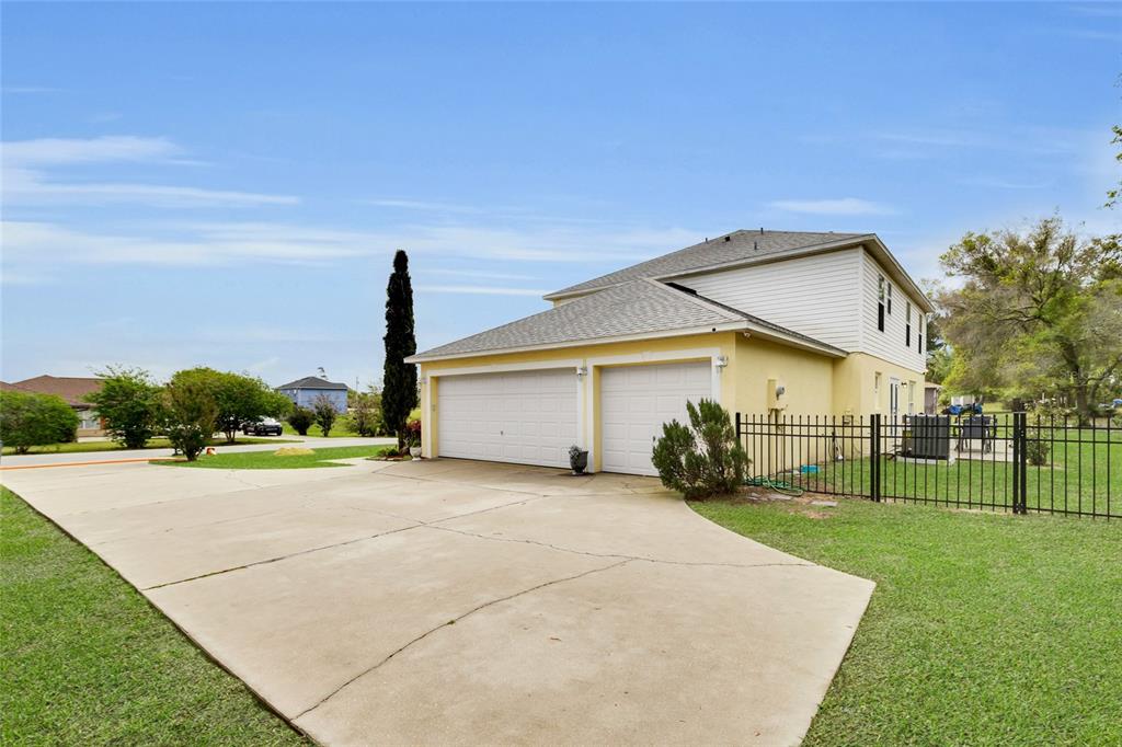 4002 Southwest 104th Street Ocala, FL 34476 - Photo 38 of 45