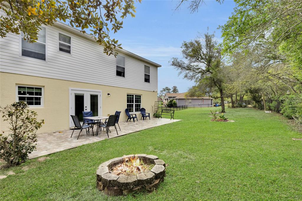 4002 Southwest 104th Street Ocala, FL 34476 - Photo 41 of 45