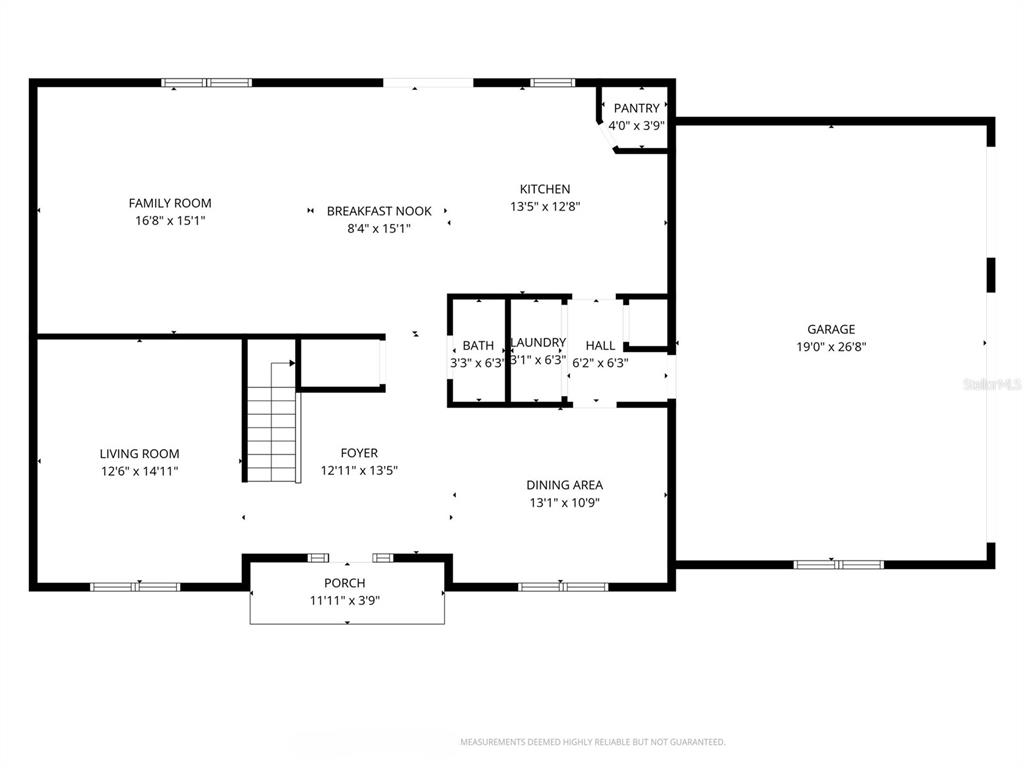 4002 Southwest 104th Street Ocala, FL 34476 - Photo 43 of 45