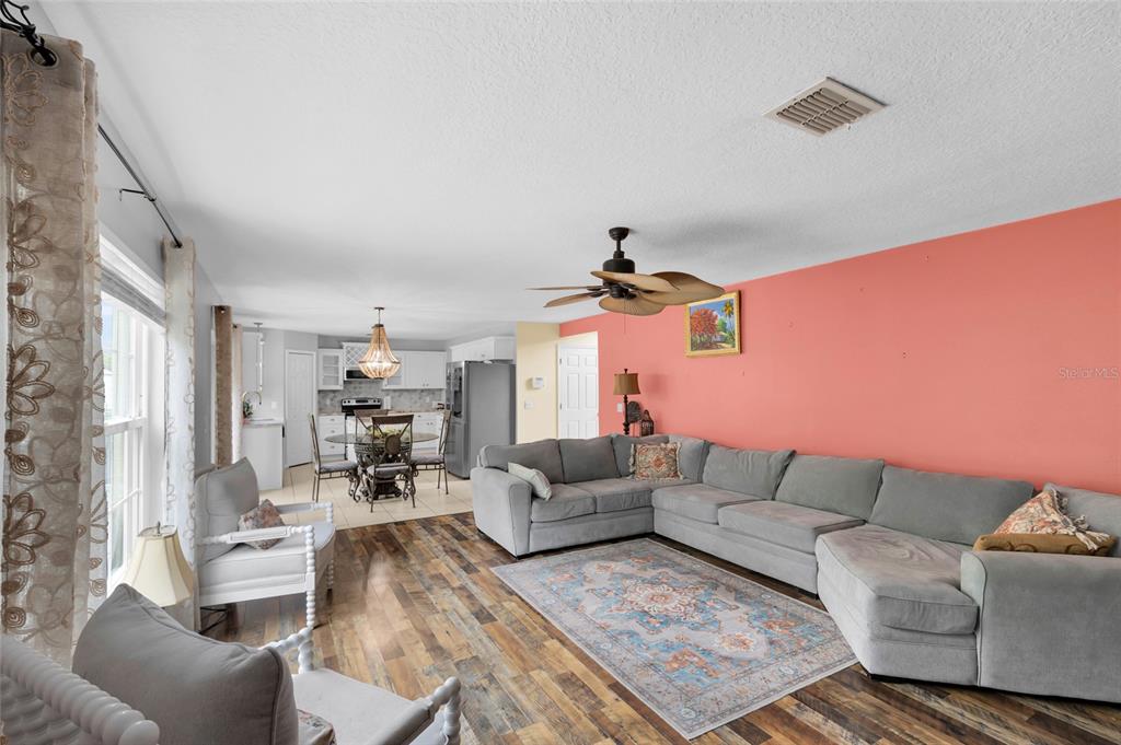 4002 Southwest 104th Street Ocala, FL 34476 - Photo 9 of 45