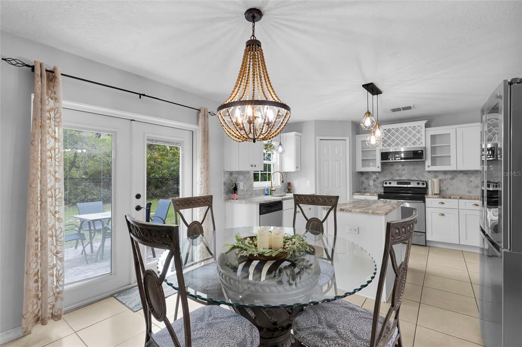 4002 Southwest 104th Street Ocala, FL 34476 - Photo 10 of 45