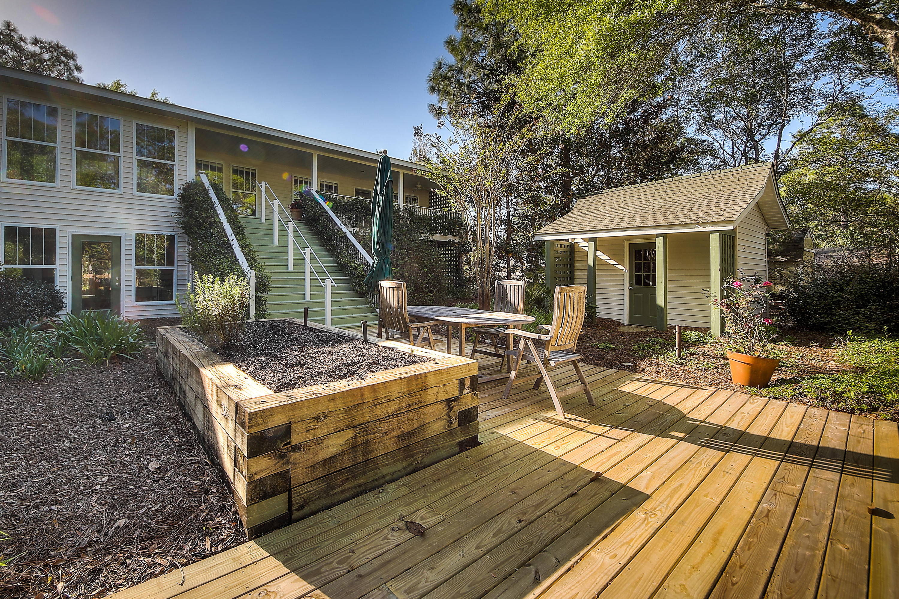 504 Ricker Avenue Santa Rosa Beach, FL 32459 - Photo 12 of 17 26-032917