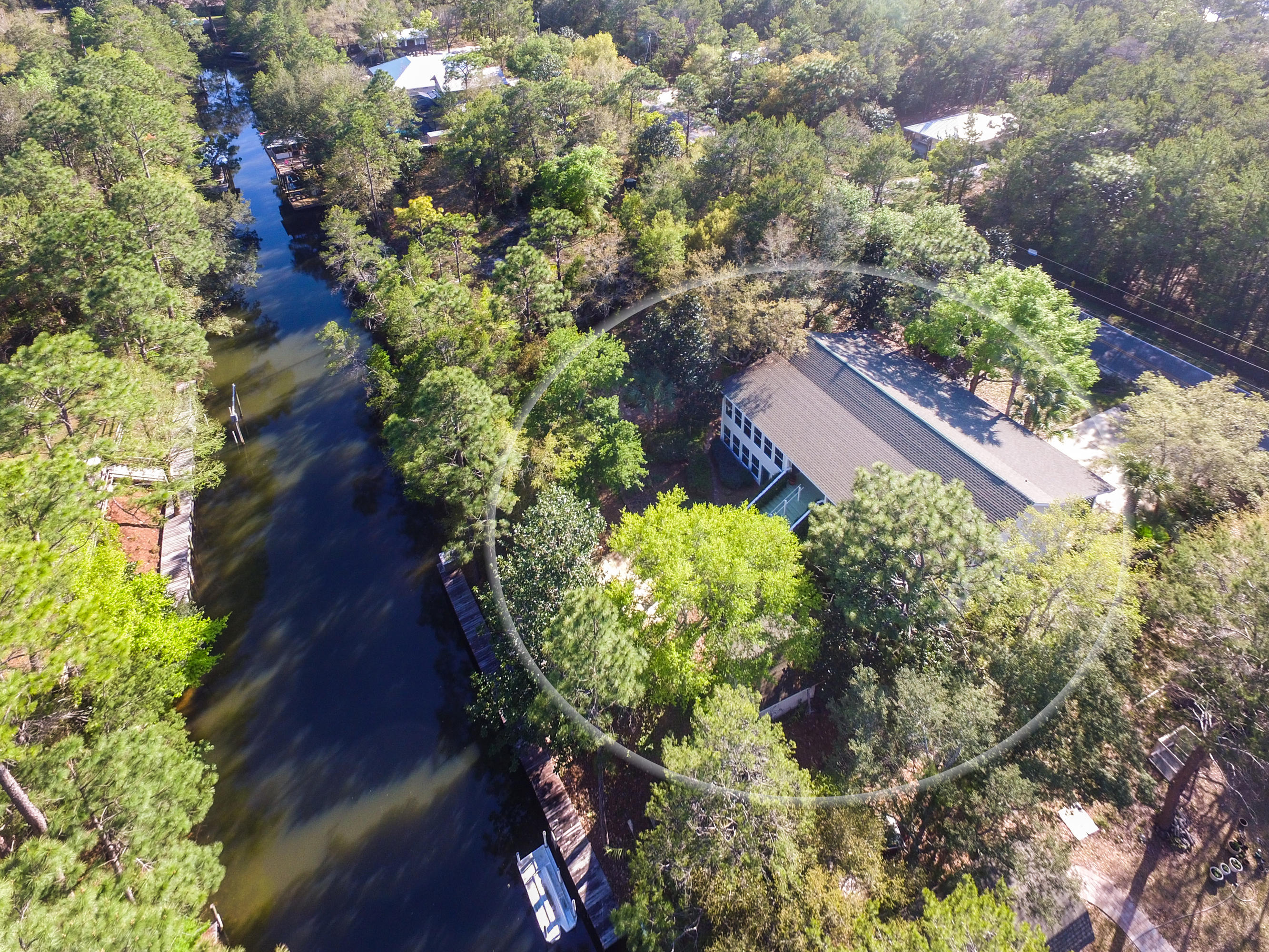 504 Ricker Avenue Santa Rosa Beach, FL 32459 - Photo 16 of 17 DJI_0016-Edit