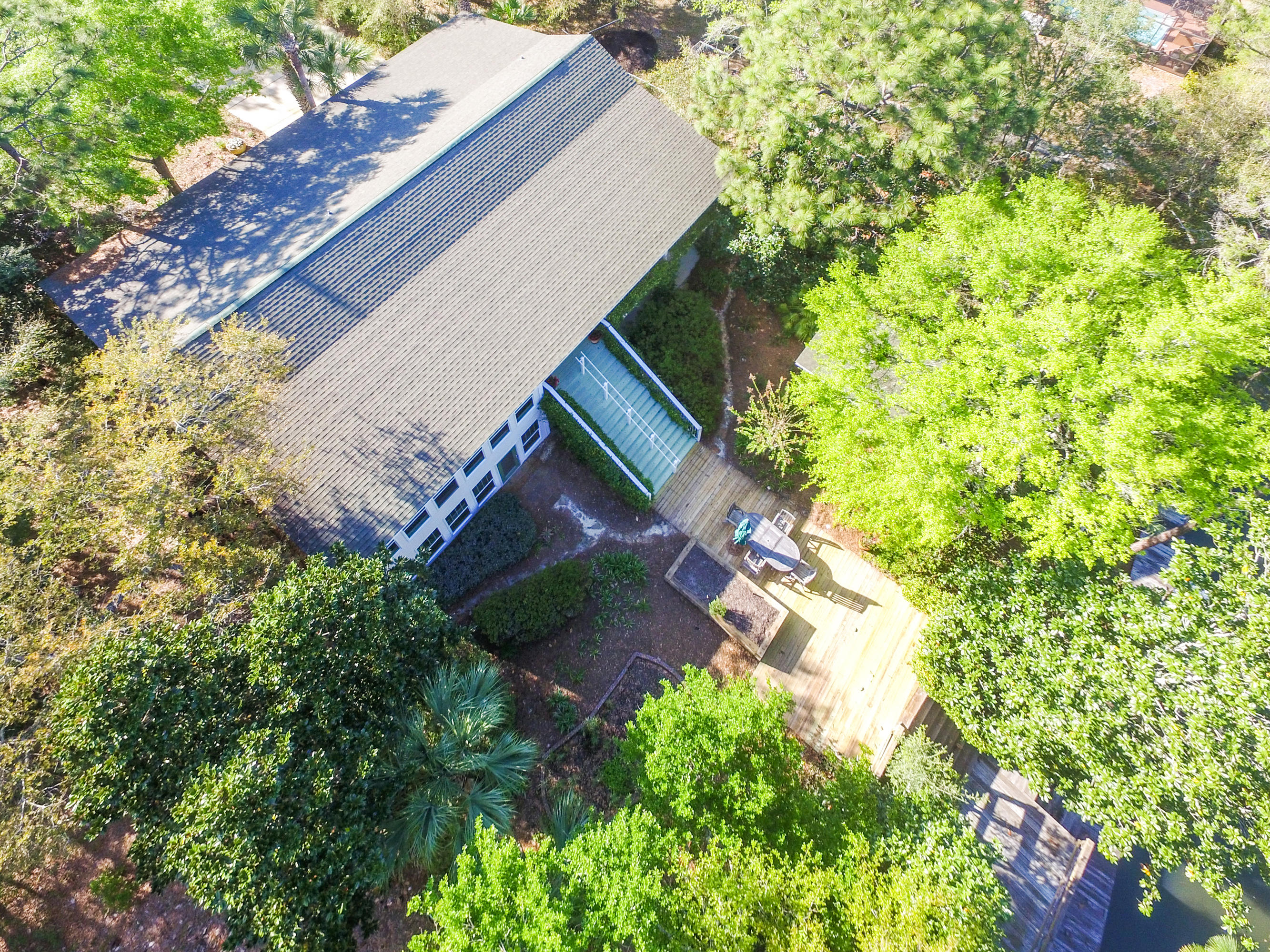 504 Ricker Avenue Santa Rosa Beach, FL 32459 - Photo 17 of 17 DJI_0022