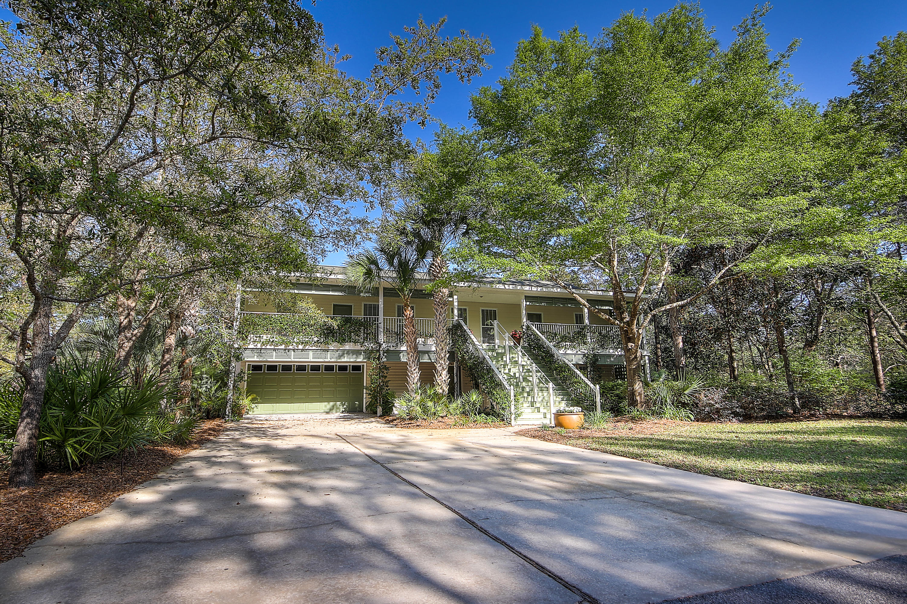 504 Ricker Avenue Santa Rosa Beach, FL 32459 - Photo 2 of 17 35-032917