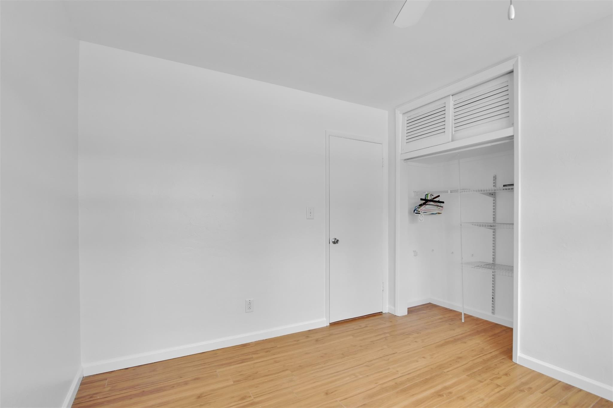 341 Southeast 8th Street Pompano Beach, FL 33060 - Photo 28 of 56 a view of an empty room