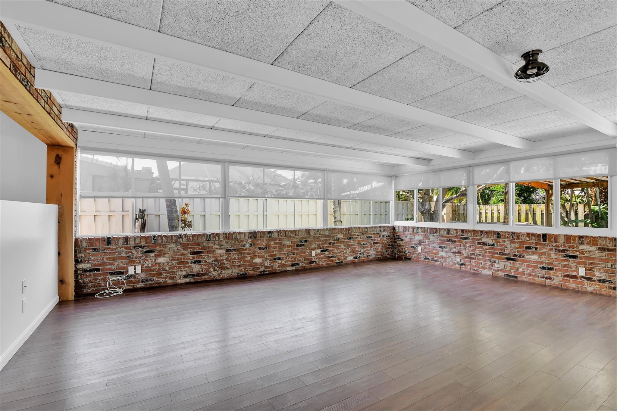 341 Southeast 8th Street Pompano Beach, FL 33060 - Photo 4 of 56 a view of a room with window