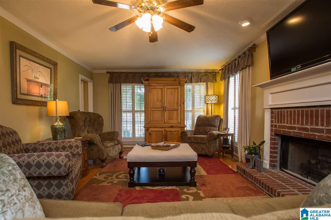 421 Poplar Ridge Alabaster, AL 35007 - Photo 11 of 40