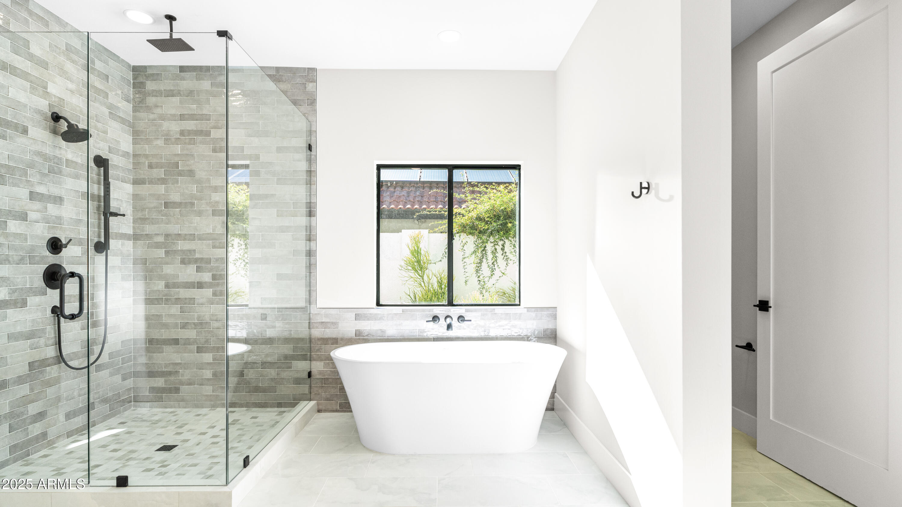 7724 East Charter Oak Road Scottsdale, AZ 85260 - Photo 13 of 28 Master Bath