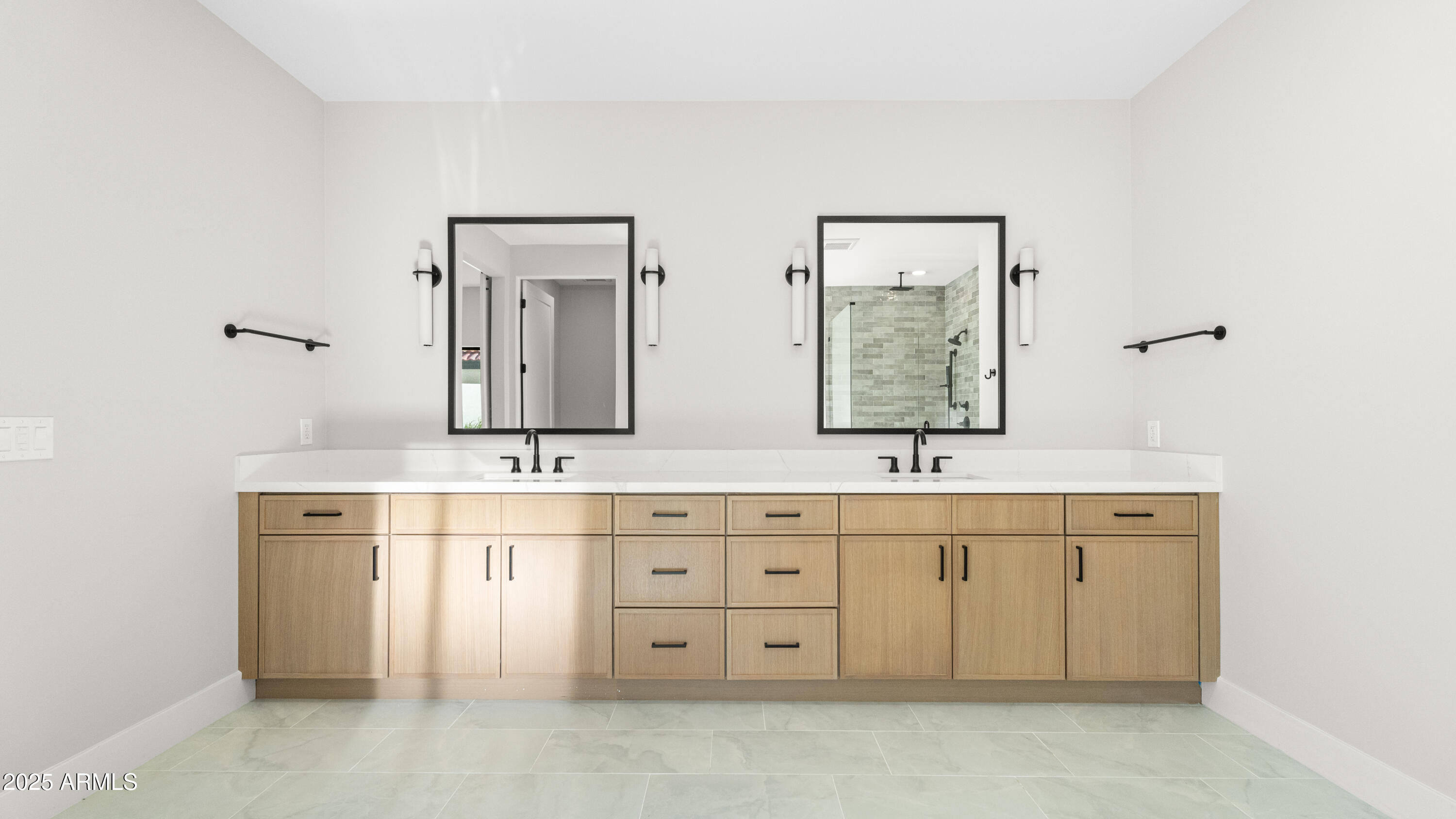 7724 East Charter Oak Road Scottsdale, AZ 85260 - Photo 14 of 28 Master Bath Vanity