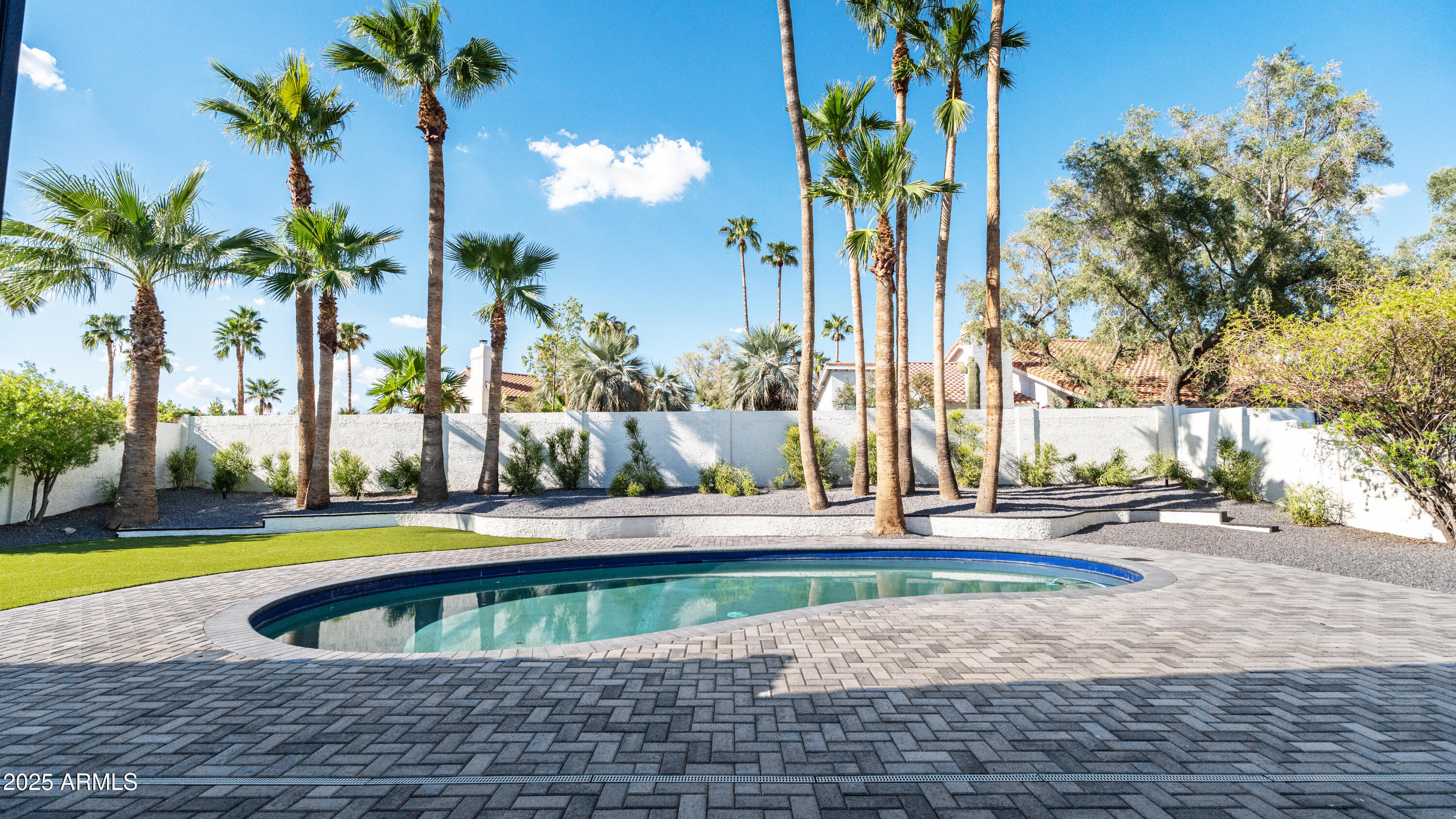 7724 East Charter Oak Road Scottsdale, AZ 85260 - Photo 24 of 28 DSC01099
