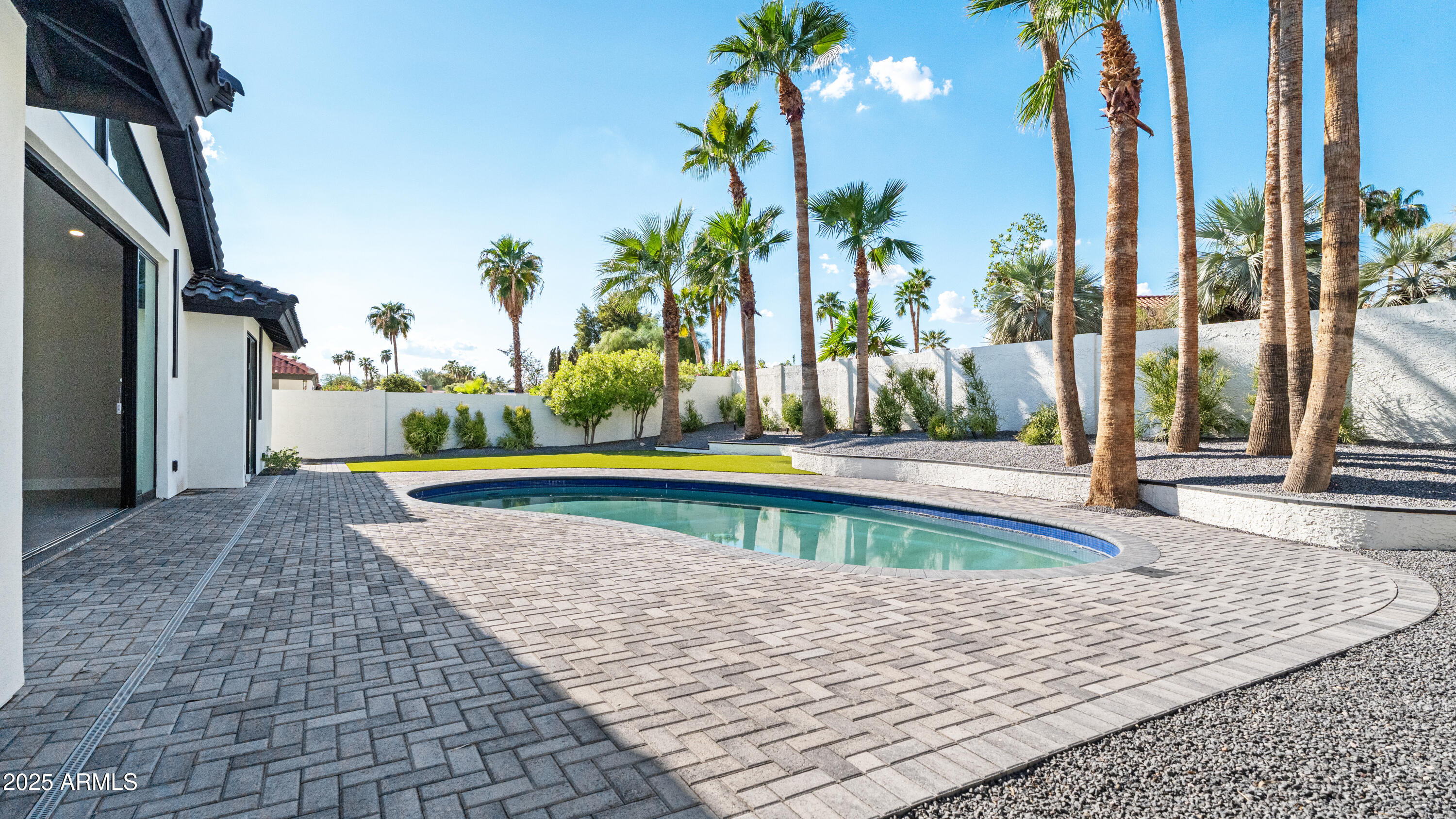 7724 East Charter Oak Road Scottsdale, AZ 85260 - Photo 27 of 28 DSC01109