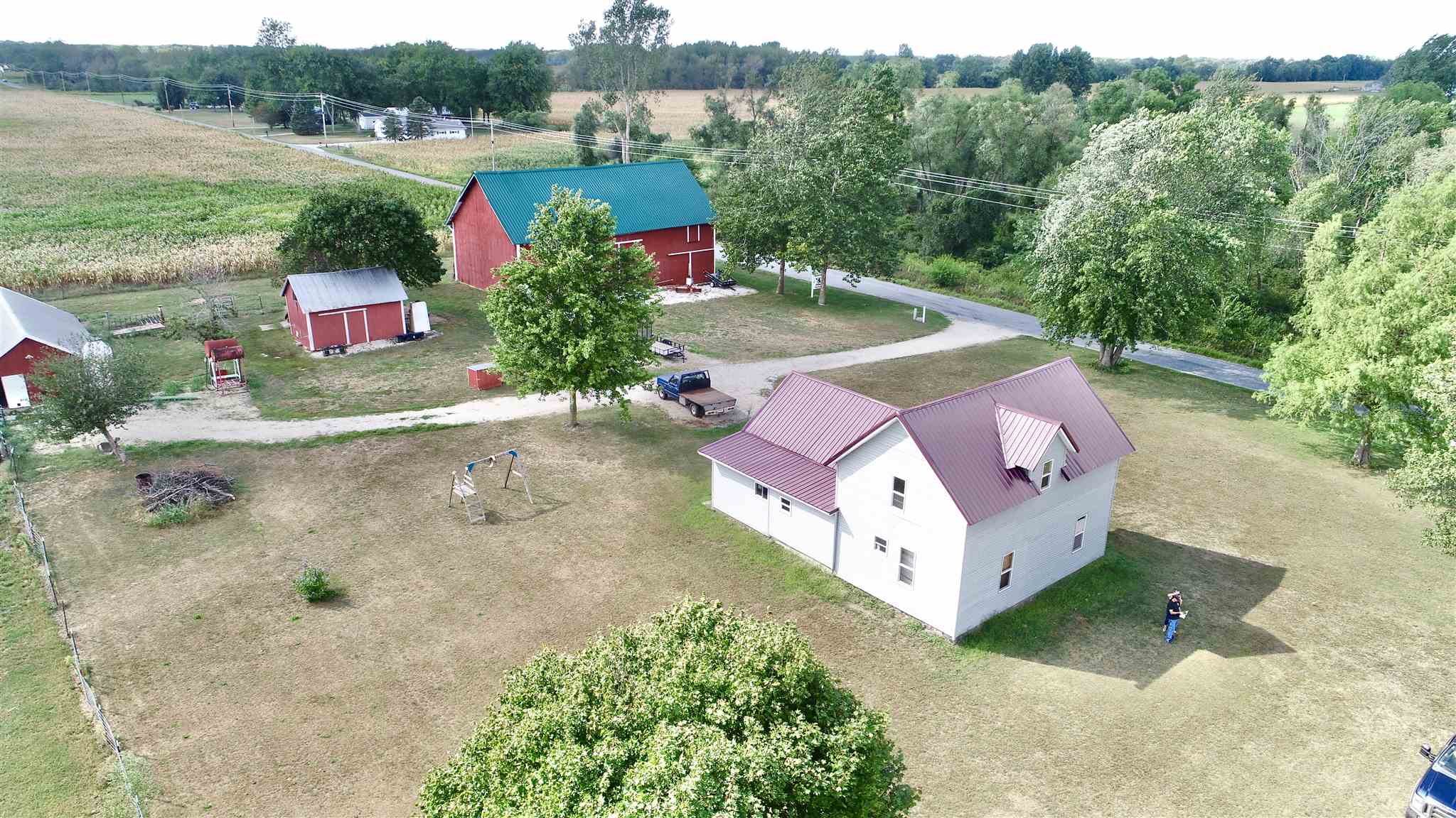 20019 Chestnut Road Tippecanoe, IN 46570 - Photo 13 of 13