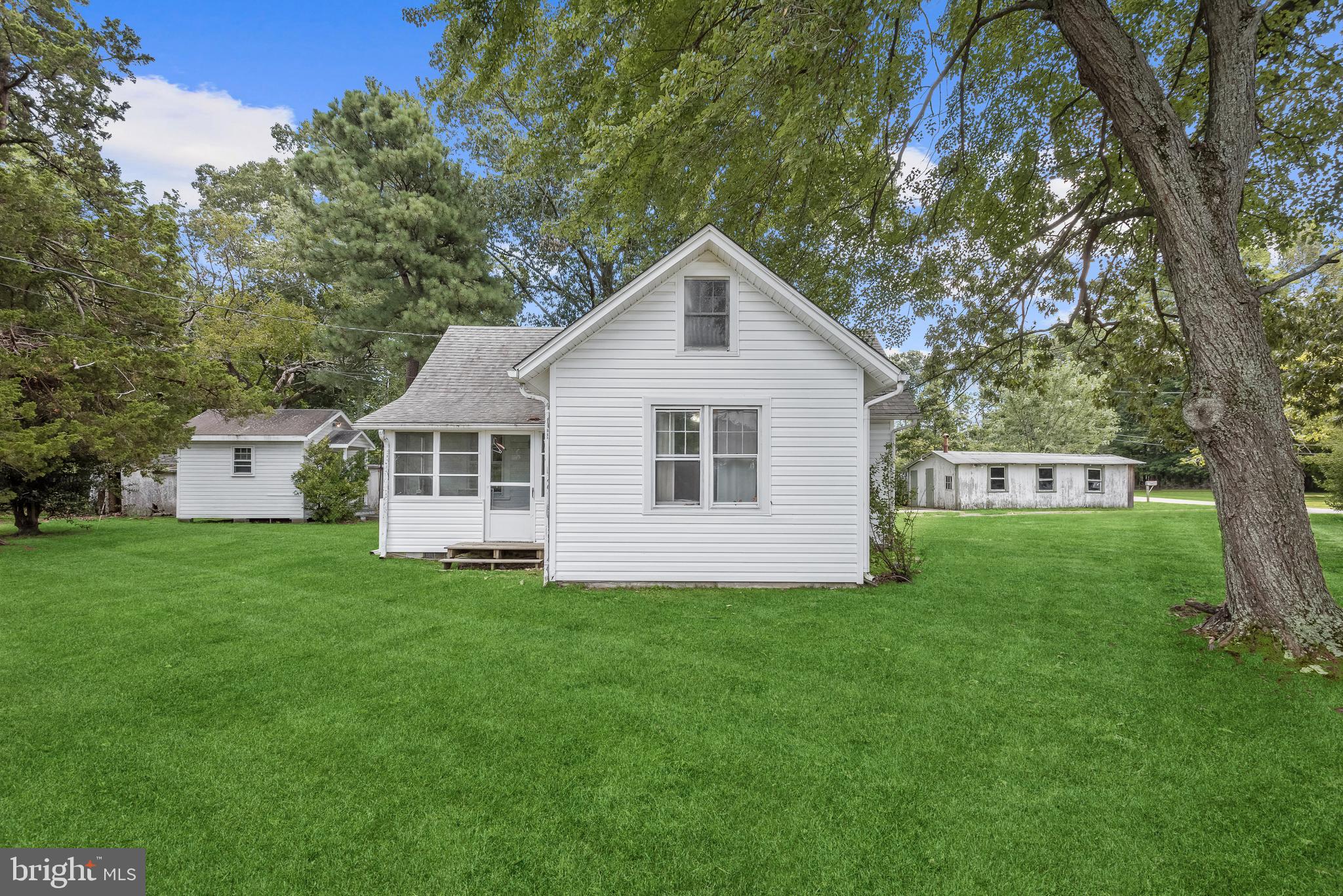 Welcome to 4819 Atwell Road!