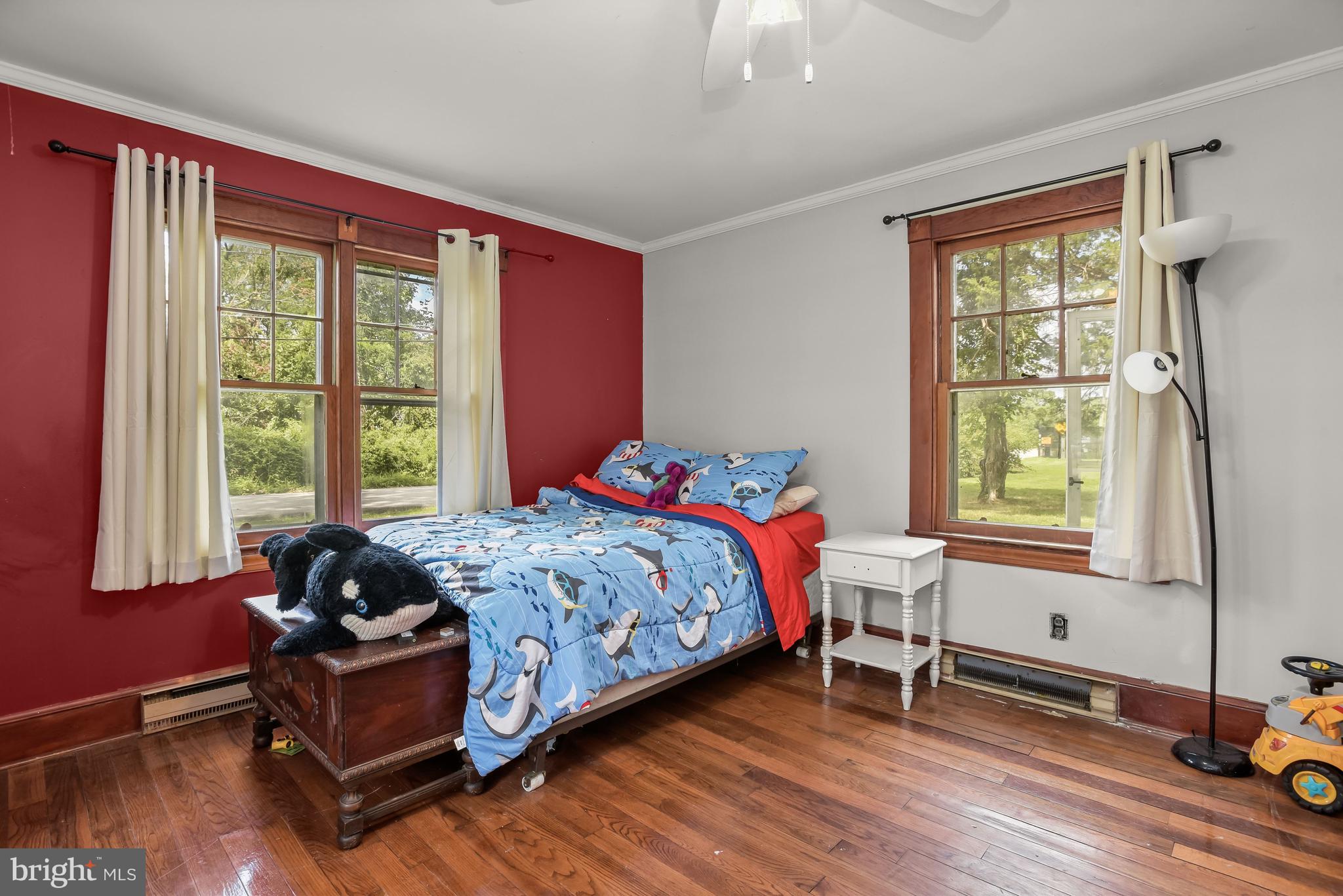 4819 Atwell Road Shady Side, MD 20764 - Photo 11 of 29 Bedroom