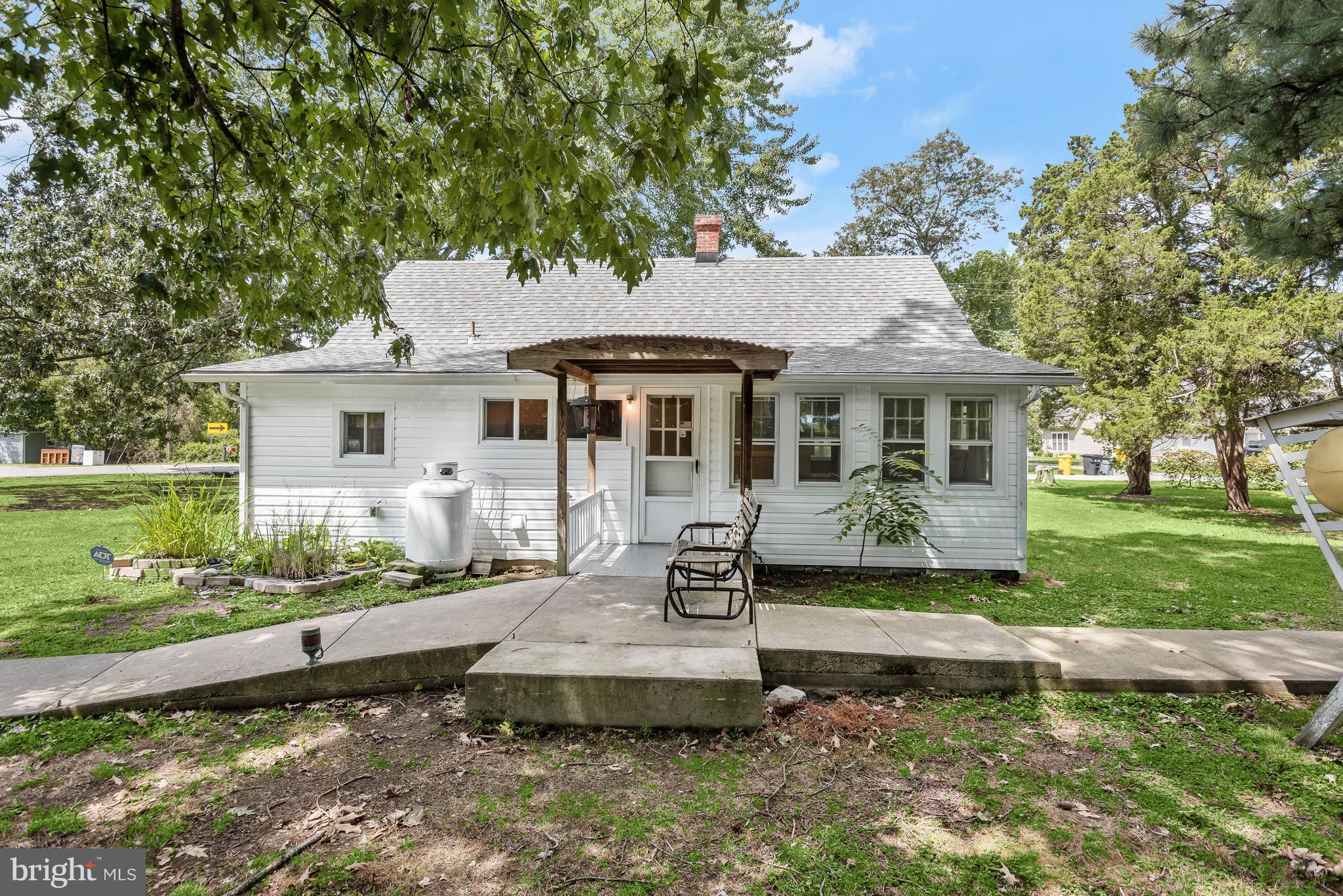 4819 Atwell Road Shady Side, MD 20764 - Photo 15 of 29 Exterior