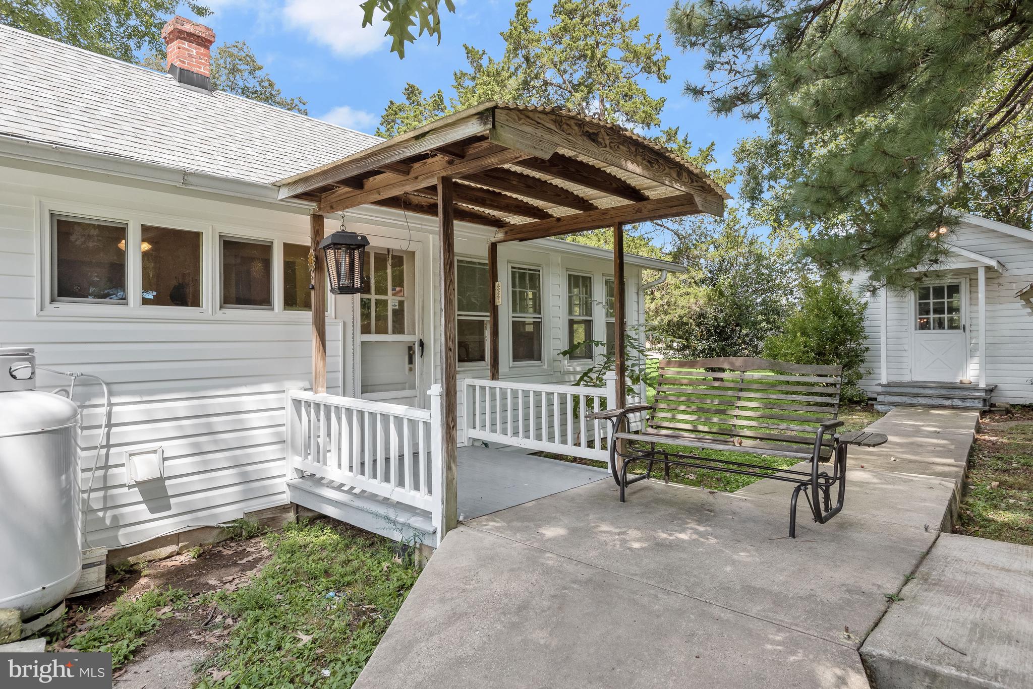 4819 Atwell Road Shady Side, MD 20764 - Photo 16 of 29 Exterior