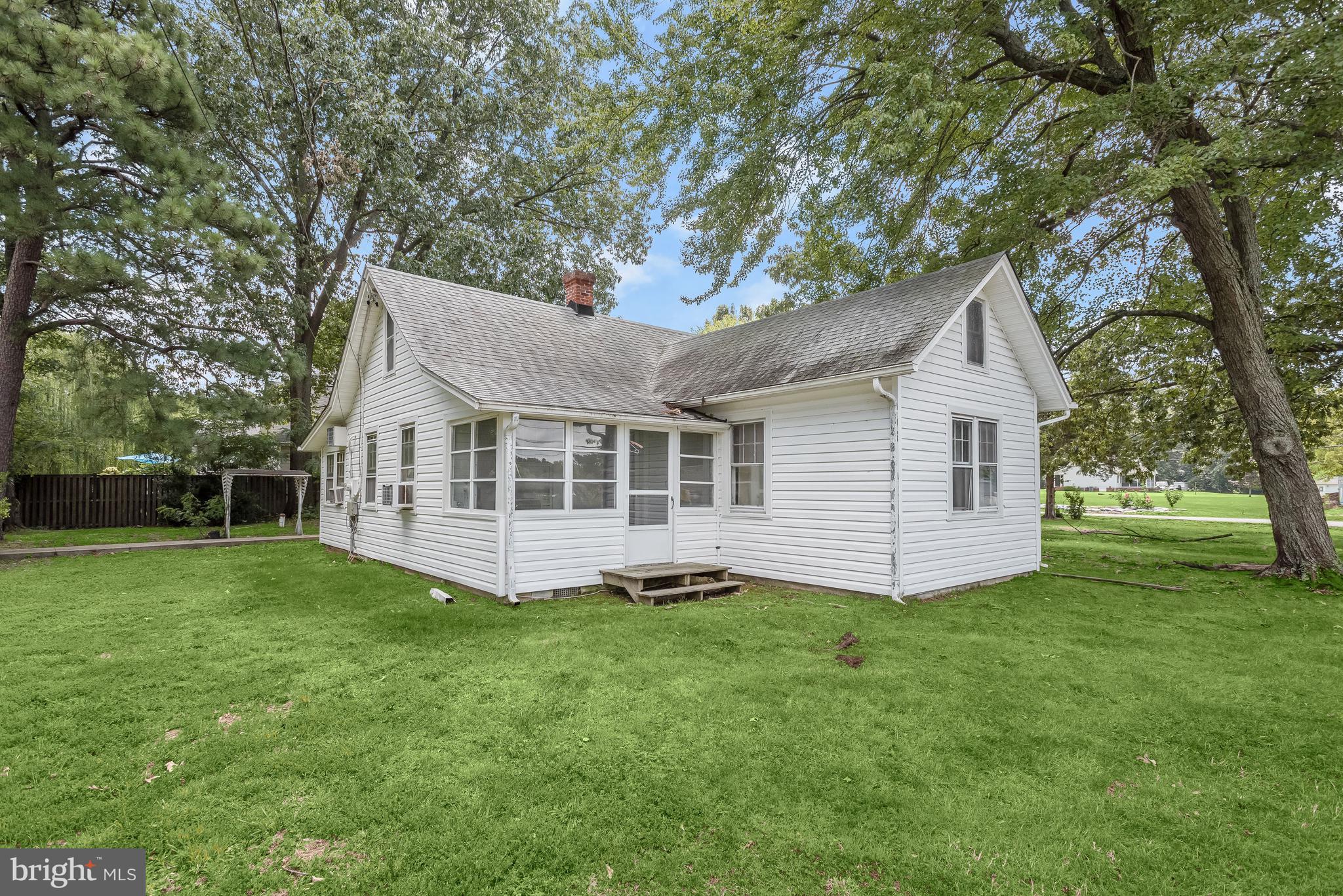 4819 Atwell Road Shady Side, MD 20764 - Photo 17 of 29 Exterior