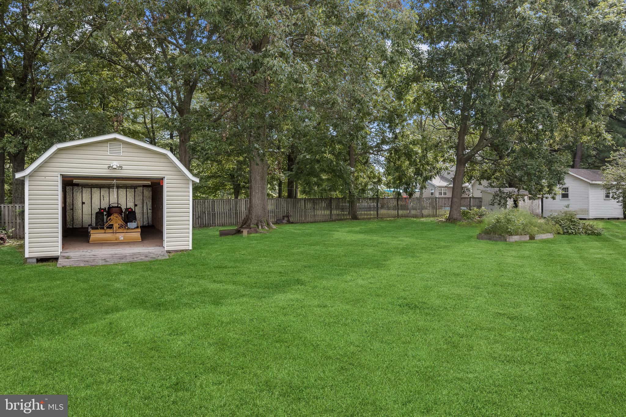 4819 Atwell Road Shady Side, MD 20764 - Photo 18 of 29 Storage Shed