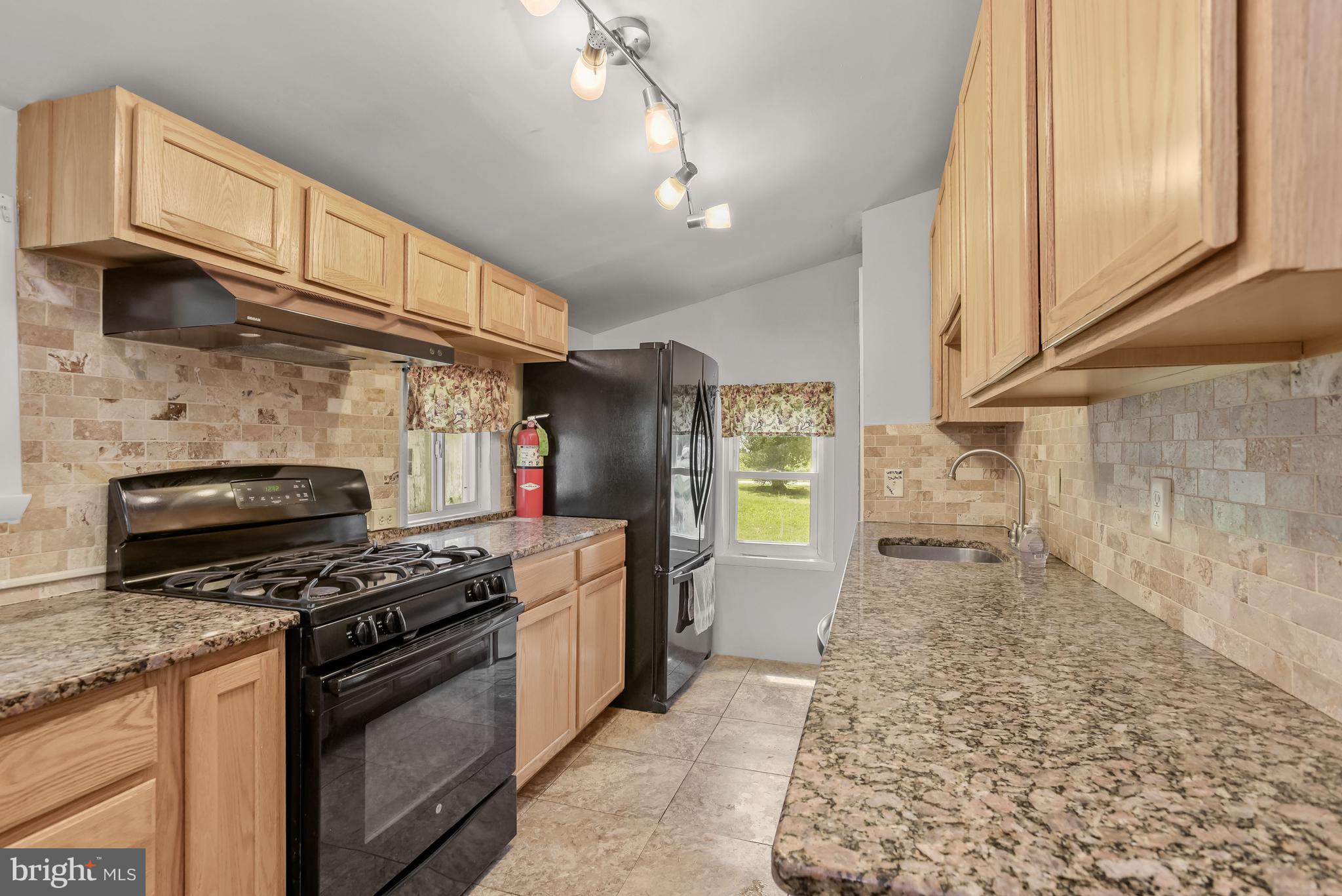 4819 Atwell Road Shady Side, MD 20764 - Photo 2 of 29 Kitchen