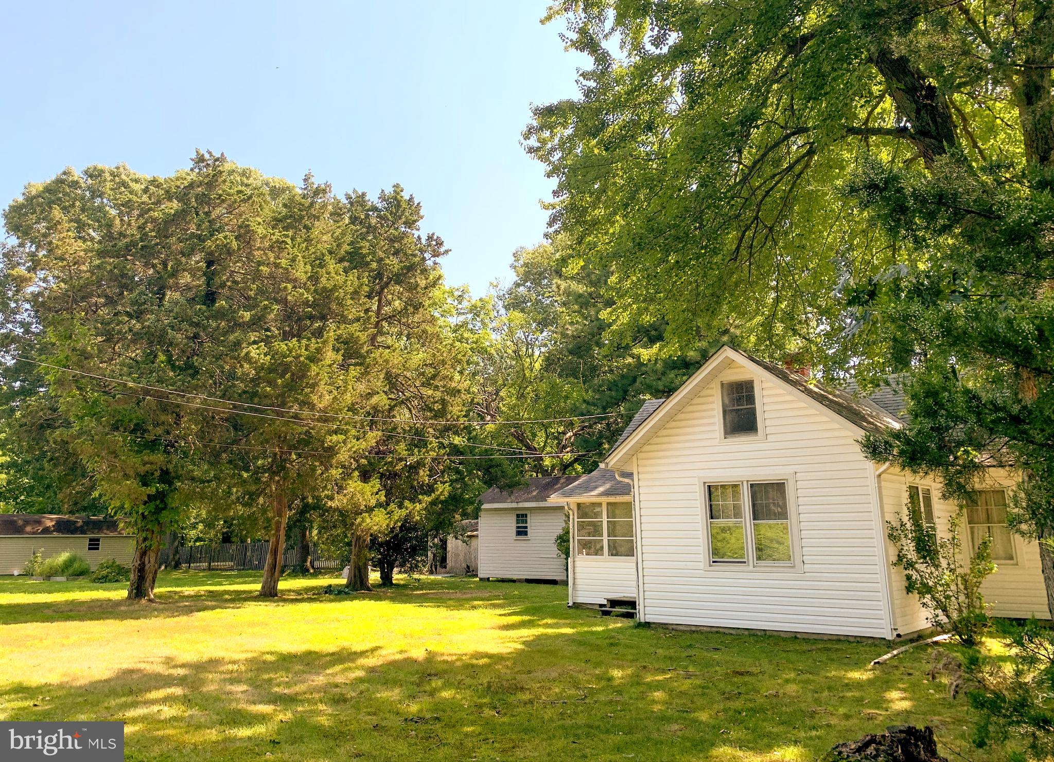 4819 Atwell Road Shady Side, MD 20764 - Photo 22 of 29 Property