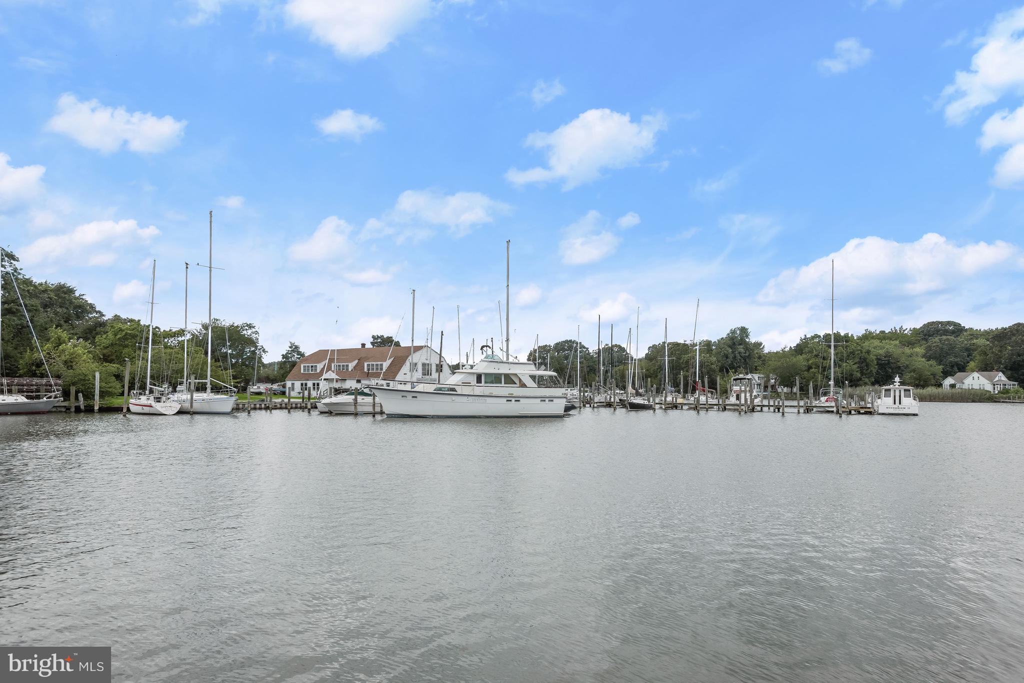 4819 Atwell Road Shady Side, MD 20764 - Photo 27 of 29 Public Waterfront