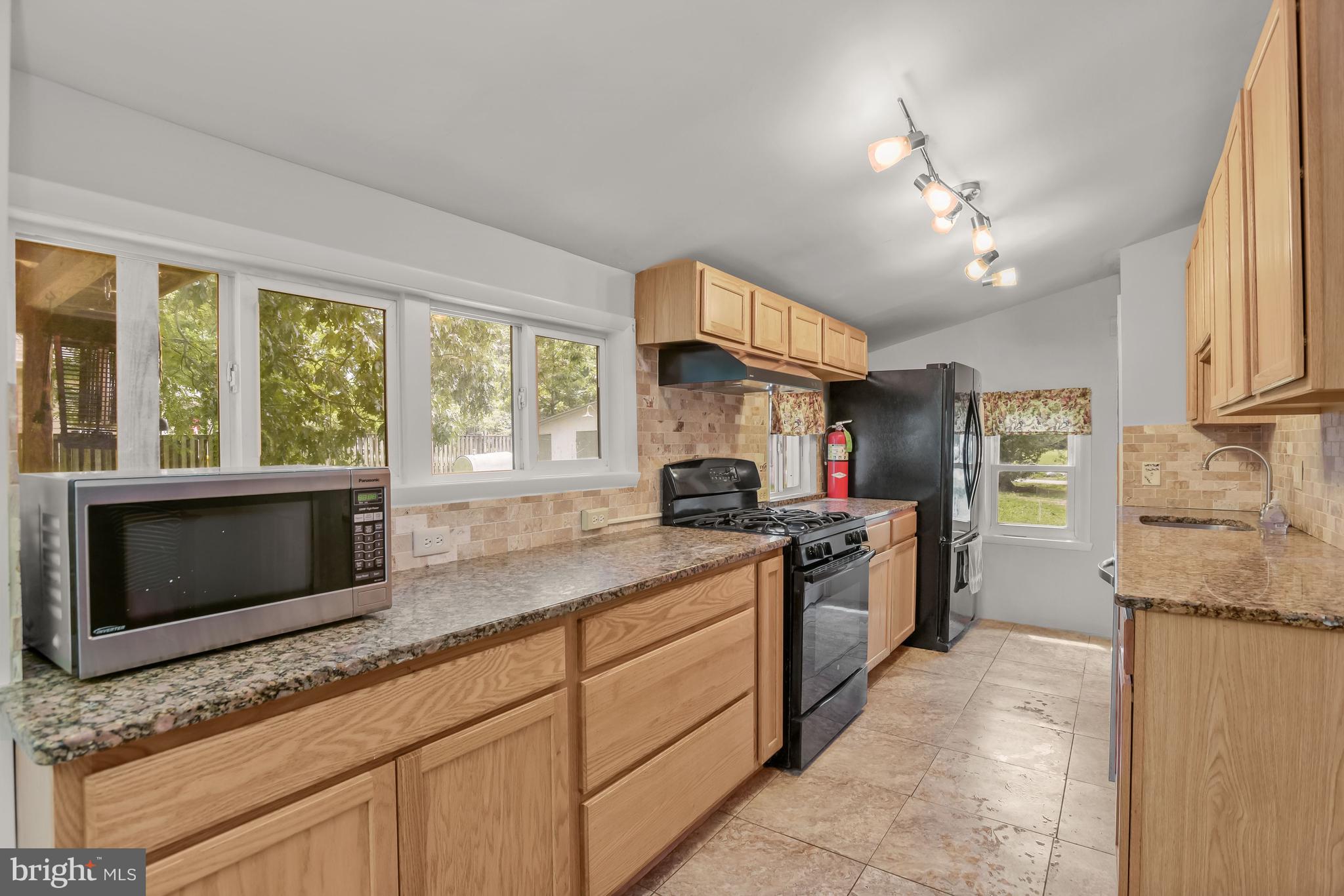 4819 Atwell Road Shady Side, MD 20764 - Photo 3 of 29 Kitchen