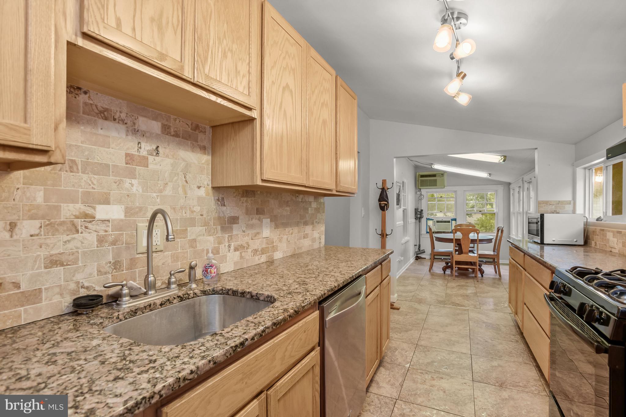 4819 Atwell Road Shady Side, MD 20764 - Photo 5 of 29 Kitchen