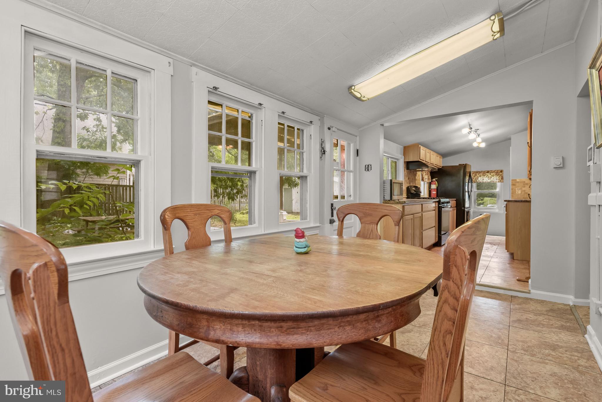4819 Atwell Road Shady Side, MD 20764 - Photo 7 of 29 Dining Room