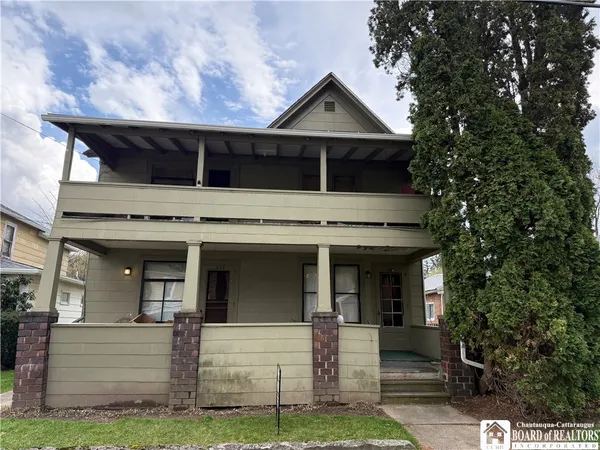 $69,900 | 311 Irving Street, Olean, NY 14760