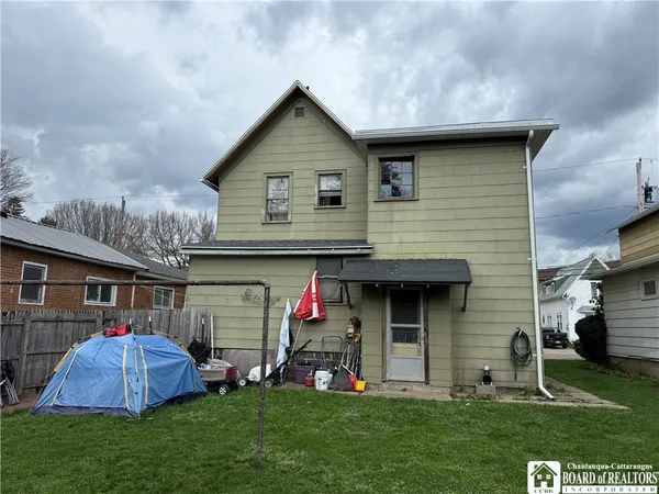 $69,900 | 311 Irving Street, Olean, NY 14760