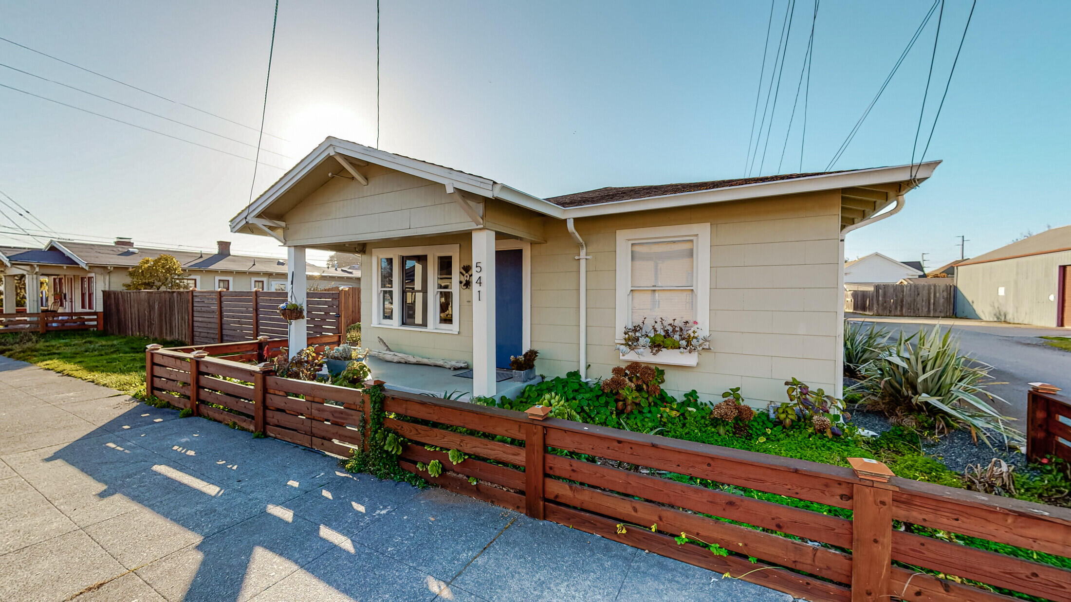 541 F Street Arcata, CA 95521 - Photo 2 of 87