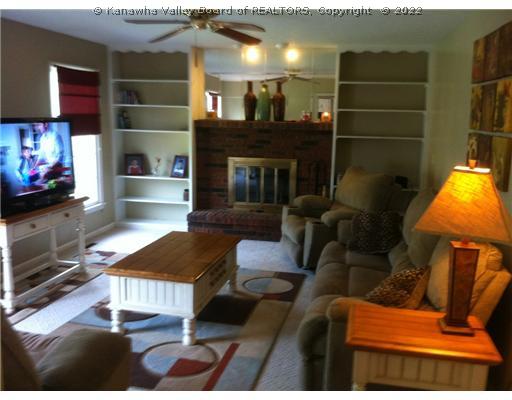 5307 Stoneybrook Road Charleston, WV 25313 - Photo 6 of 15 Other.