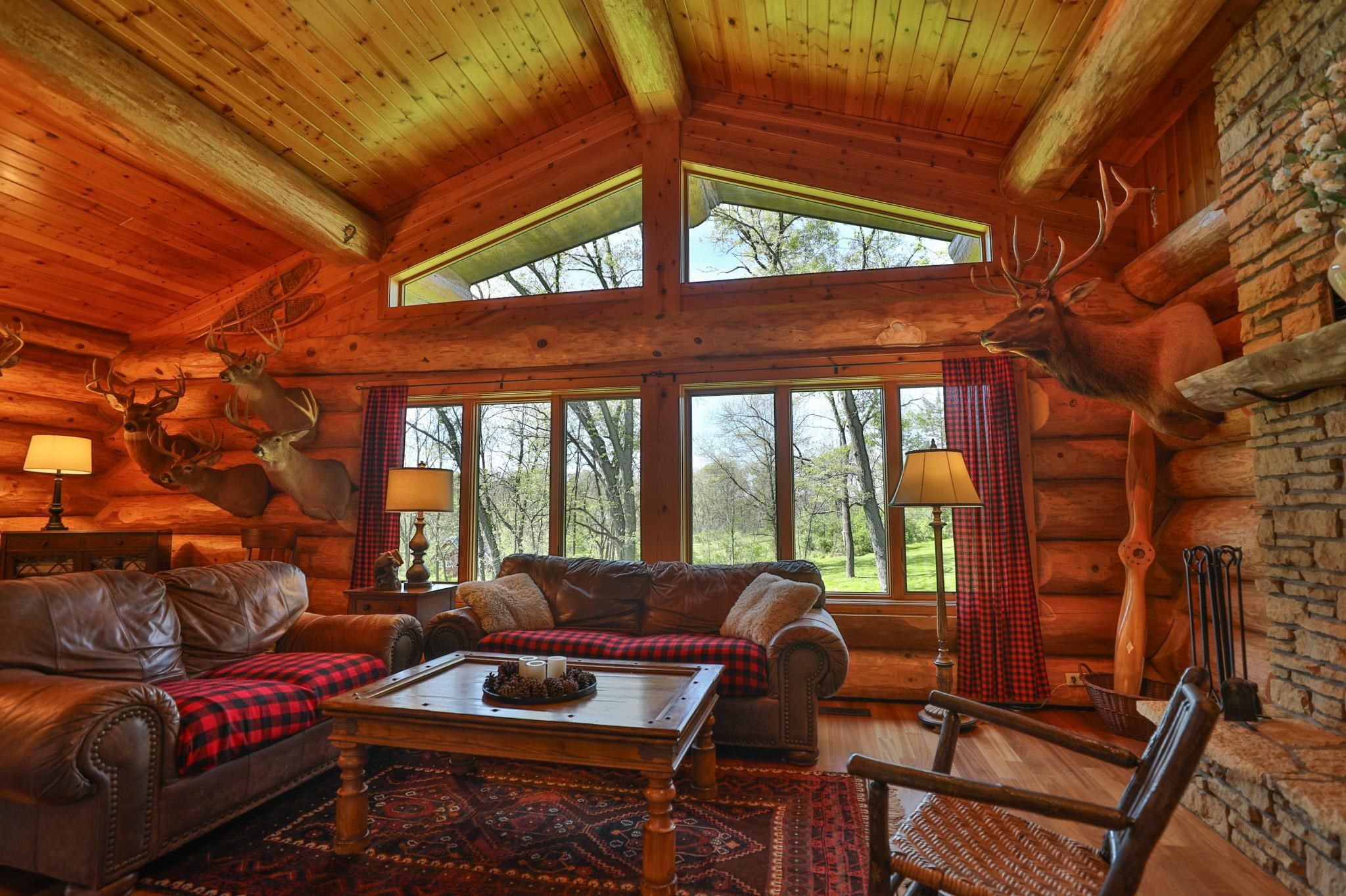 W9478 White Oak Road Argyle, WI 53504 - Photo 12 of 50