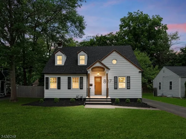 $559,000 | 807 Mountain Avenue, Bound Brook, NJ 08805