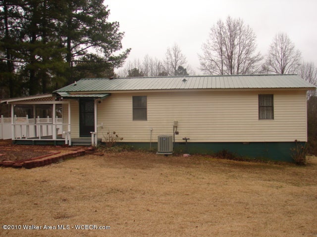 75 Dingler Road Nauvoo, AL 35578 - Photo 5 of 6 Gallery Image 5