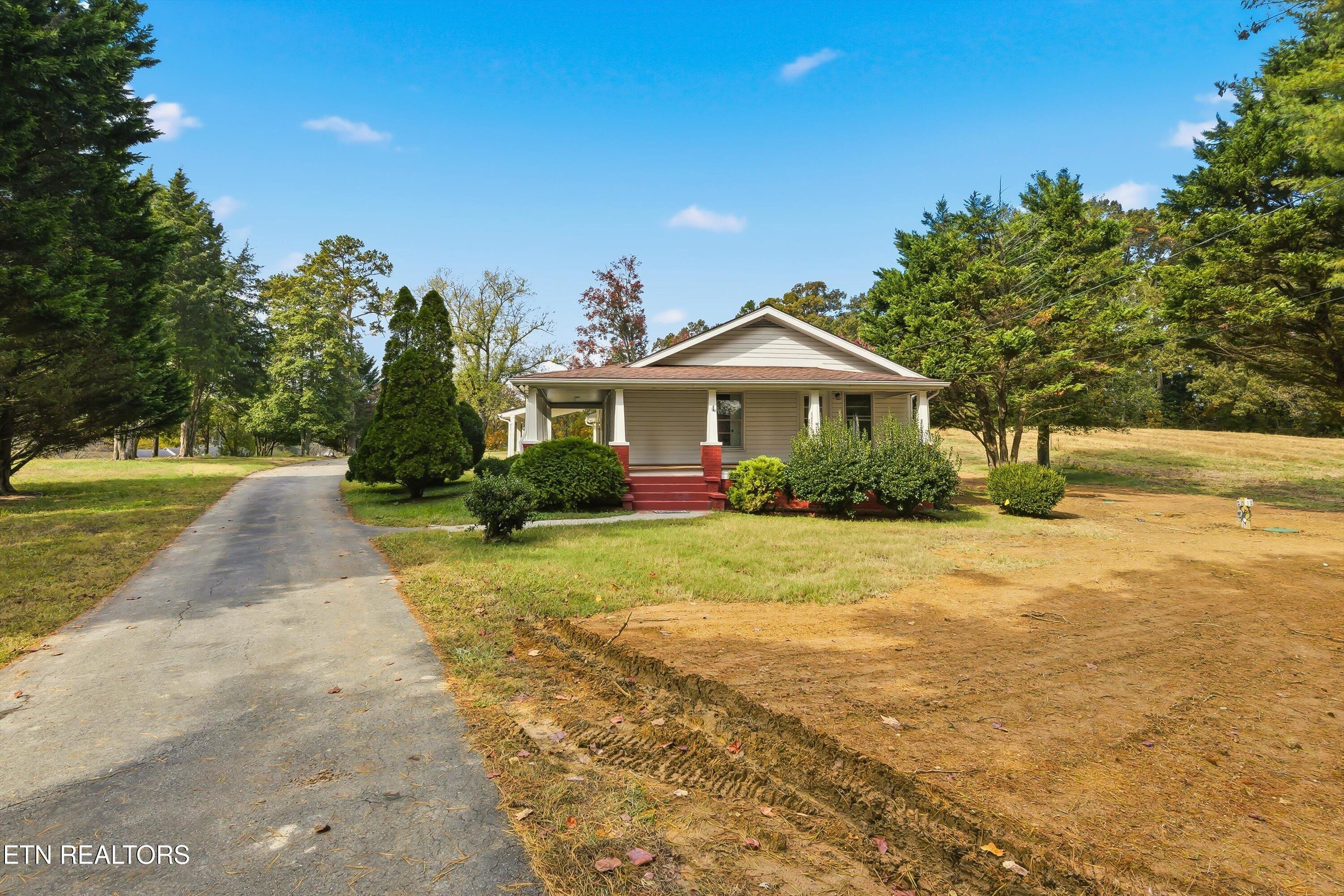 1438 West Hunt Road Maryville, TN 37801 - Photo 19 of 20 Setting