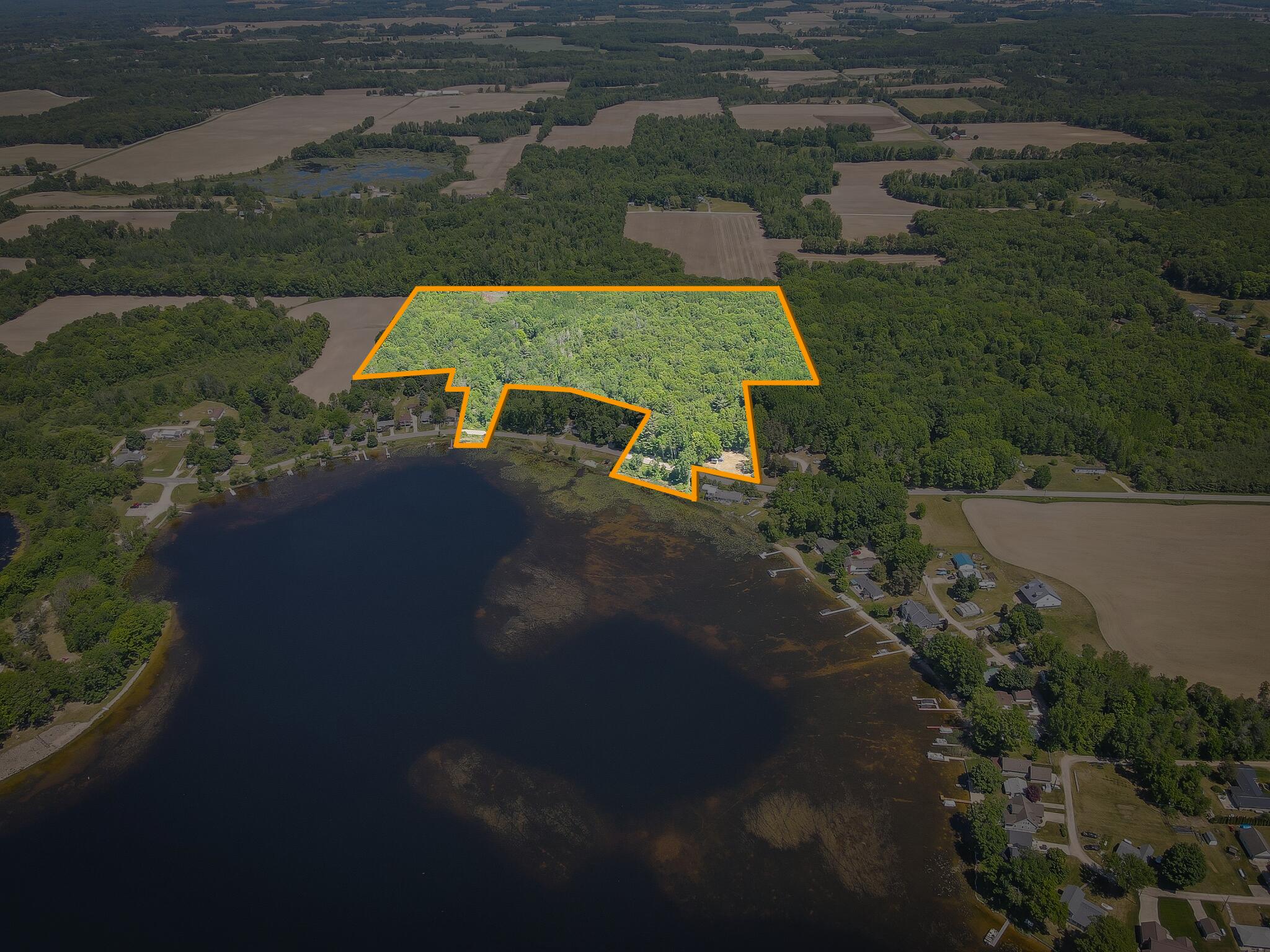14308 Church Road Howard City, MI 49329 - Photo 1 of 52 1