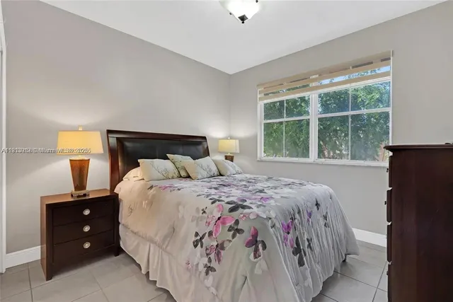 a view of room with cabinet and cabinet