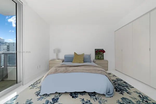 $30,000 | 5801 Collins Avenue, Unit 1200, Miami Beach, FL 33140
