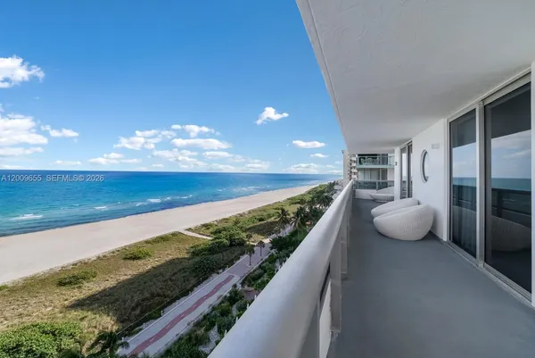 $30,000 | 5801 Collins Avenue, Unit 1200, Miami Beach, FL 33140