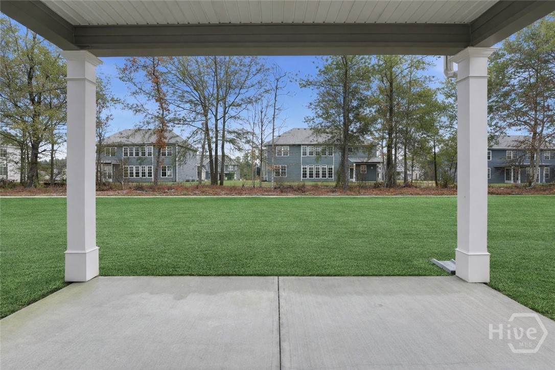 125 Watson Mill Road Guyton, GA 31312 - Photo 32 of 35