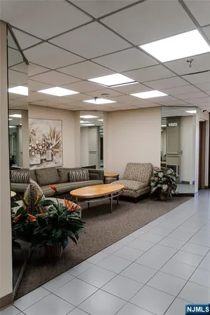 a group of cars parked in a room