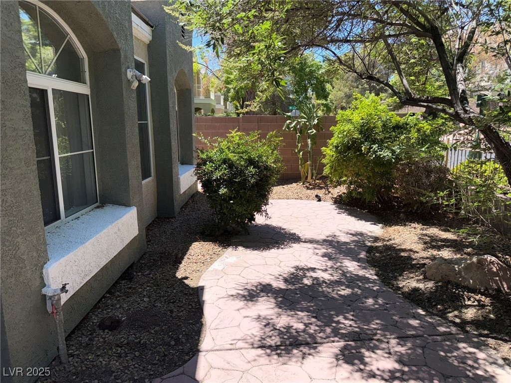 985 Prestwick Street Las Vegas, NV 89145 - Photo 26 of 27