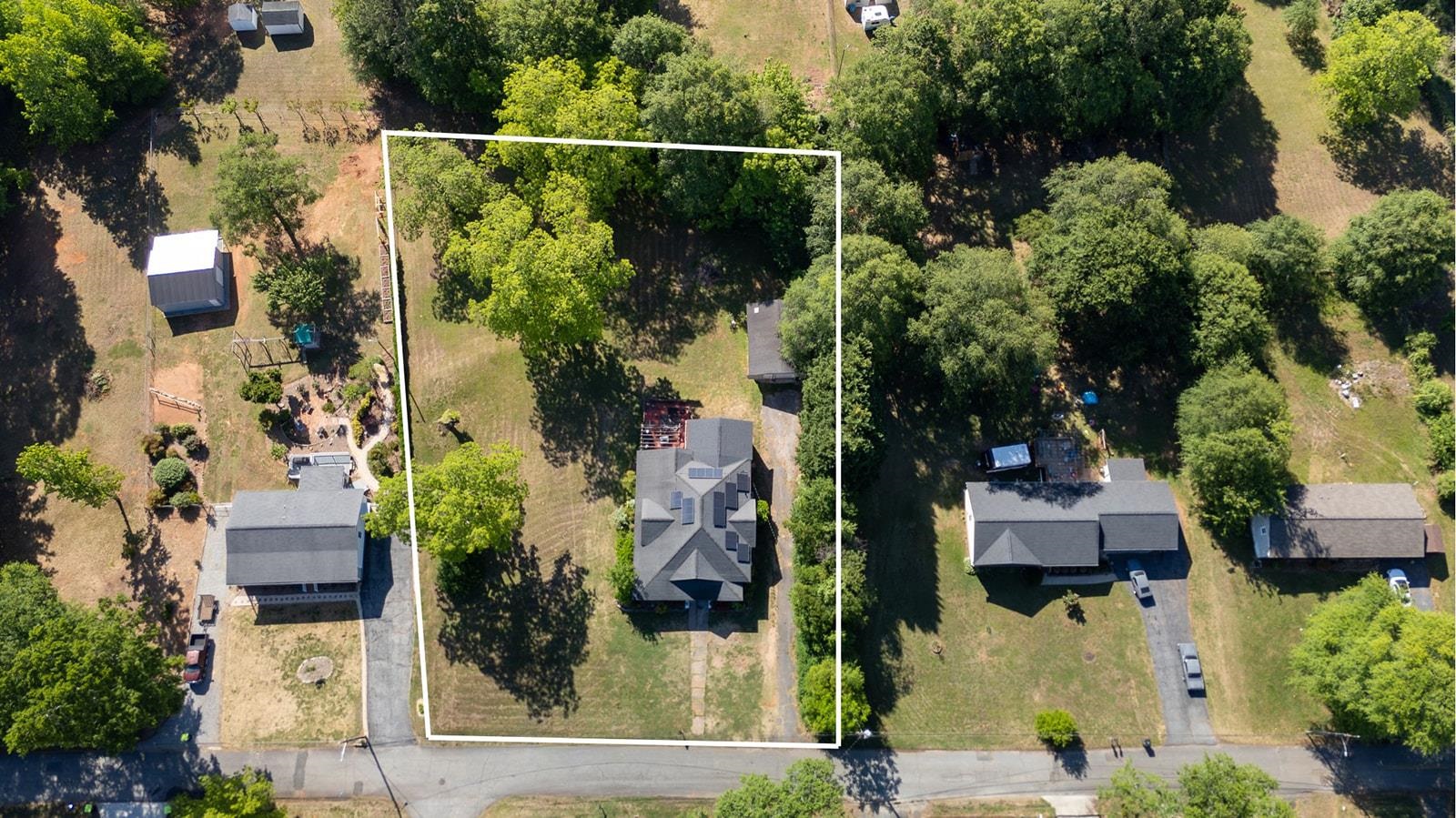 30 Bridges Street Inman, SC 29349 - Photo 33 of 33